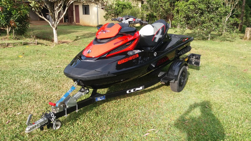 Sea Doo Rxt 260 Rs