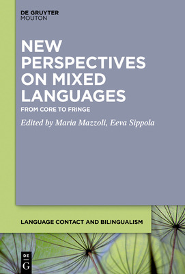 Libro New Perspectives On Mixed Languages: From Core To F...