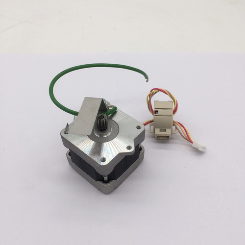 Printer Replacement Repuesto Stepper Motor Para With