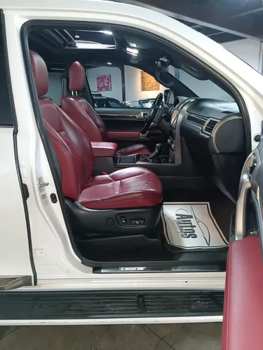 Lexus GX 4.6 460 LUXURY