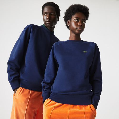 Imagen 2 de 4 de Buzo Unisex Live Lacoste Sh1337