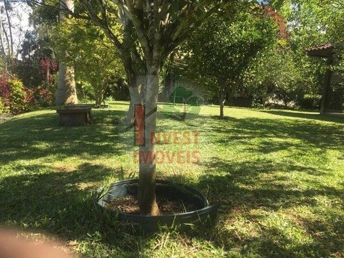 Imagem 3 de 14 de Chacara Em Condominio - Ref: 3008 - V-3008