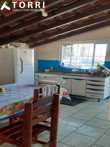 Imagem 7 de 16 de Chácara À Venda Em Salto De Pirapora - Ch00250 - 68090056