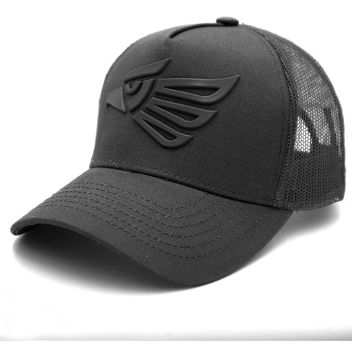 Imagen 2 de 7 de Gorra Táctica Militar Águila Hecho En México Beisbol