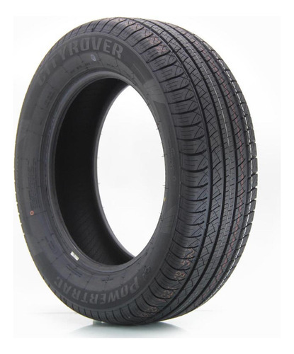 Llanta P 265/65 R17 112h A A Powertrac Cityrover H