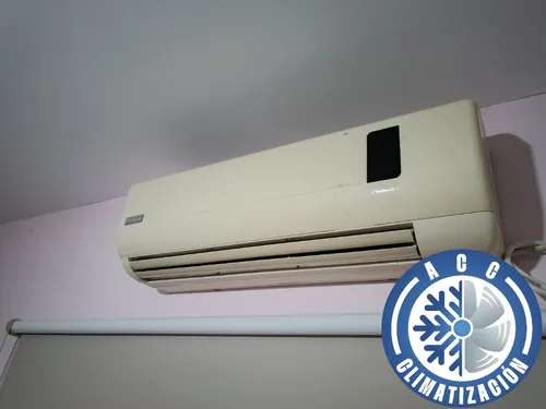 Instalación Instalador Service Split Aire Acondicionado