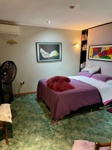 Se Vende Casa Con Pileta + Departamento