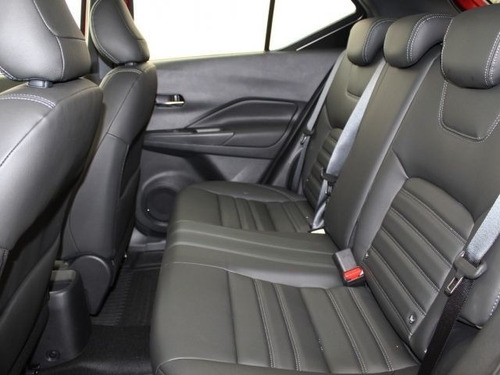 Nissan Kicks Sv + Pack Plus 1.6 16v Flex, Kik0806