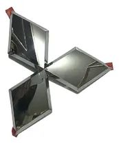 Comprar Emblema Delantero Mitsubishi L200 2007-2015 (en Mascara)
