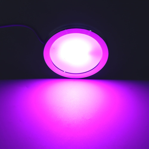 Kit Led Rgb Multicolor Night Mh001 Para Impresora 3d