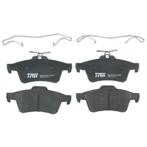 Comprar Balatas Tras. Para Volvo S40 Addition 2010 2.4 L5 Dohc Trw