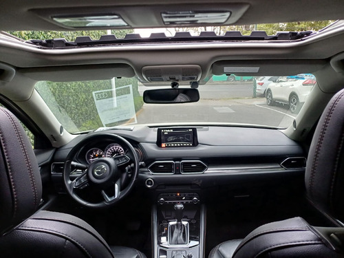 Mazda CX-5 2.5T Signature At