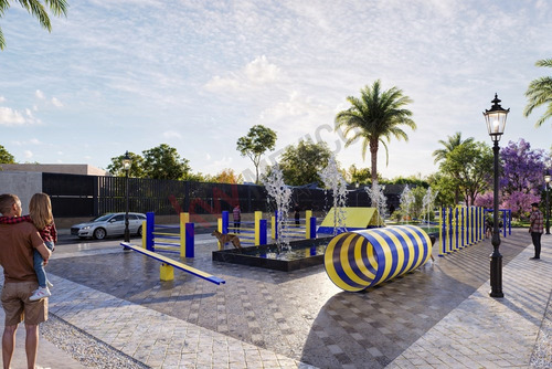 Invierte En El Nuevo Lujo Inmobiliario De Morelos: Lotes Residenciales Premium En Almanta.