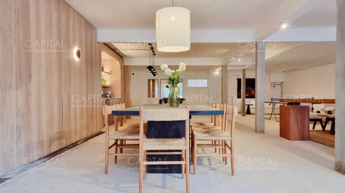 Casa En El Golf, Hoyo 7, 4 Dormitorios, Barbacoa Y Piscina, Playroom