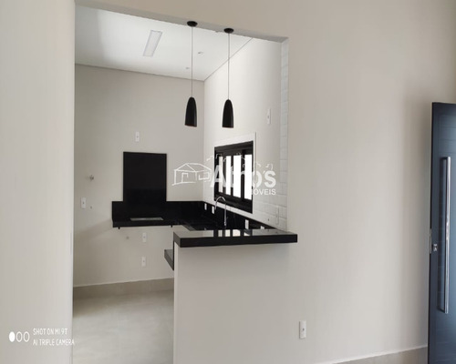 Imagem 6 de 30 de Casa A Venda Em Indaiatuba Sp - Ca04893 - 69740197
