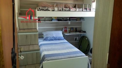 Imagem 12 de 30 de Casa A Venda No Bairro Centro Em Vinhedo - Sp. - 720-1