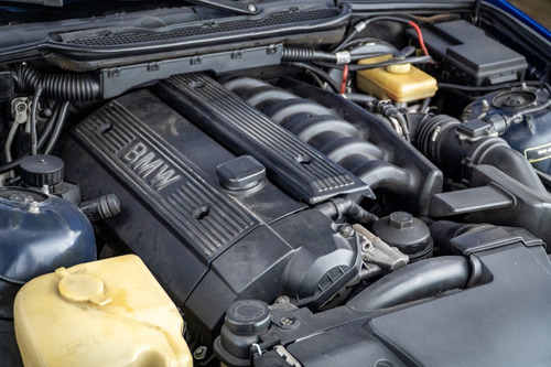 Imagem 12 de 14 de 1996 Bmw 328i Touring E36