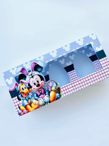 Arquivo Digital Mickey E Sua Turma Zip