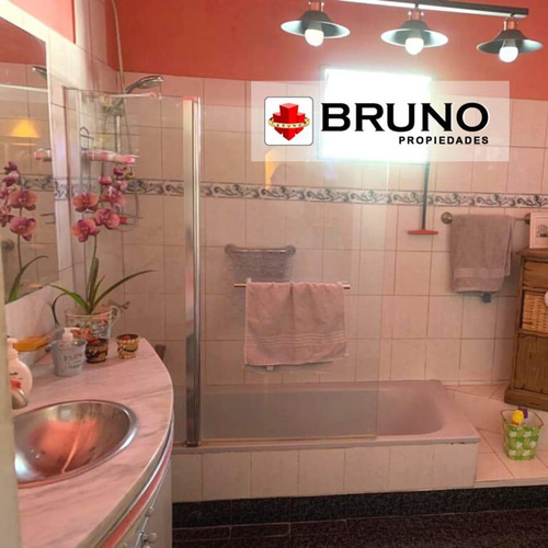 Casa Para 2 Familias En Venta En Merlo Norte