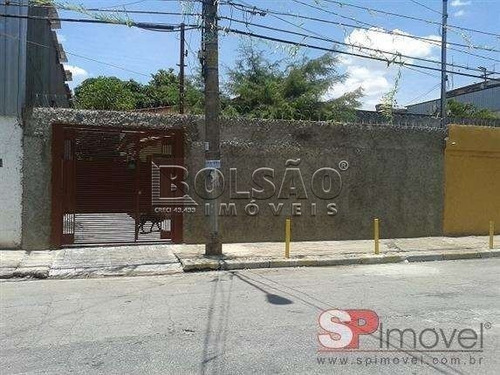 Imagem 2 de 12 de Casa - Jardim Peri Novo - Ref: 22869 - L-22869