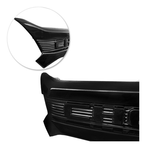 Imagem 5 de 5 de Grade Dianteira S10 High Country 2021 Lt Ltz Modelo Original
