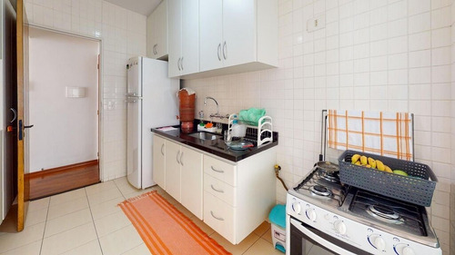 Imagem 11 de 30 de Apartamento À Venda No Bairro Jardim Paulista - São Paulo/sp - O-26697-43690