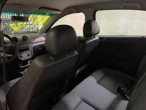 Imagem 12 de 13 de Volkswagen Gol 1.0 Ano 2010