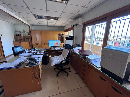 Venta/arriendo De Local Comercial En Iquique Id 87.478-ret