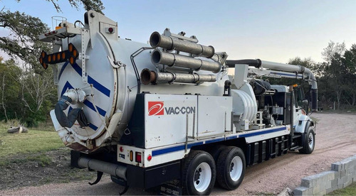 Imagen 11 de 12 de Vactor International