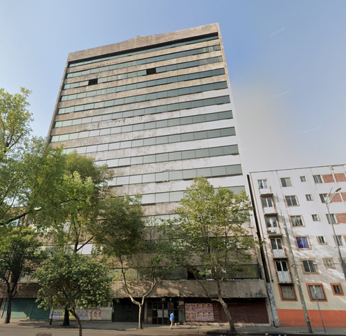 Remato Bodega Comercial En El Centro De Cdmx Rs