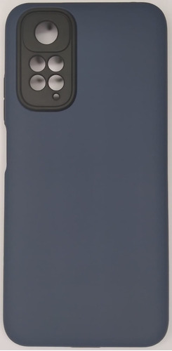 Protector Case Rigido Para Xiaomi Redmi Note 11