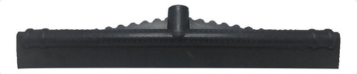 Rodo 40 Cm Puxa E Seca Borracha Dupla 12 Uni Sem Cabo