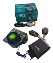 Comprar Alarmas Para Motos Spy