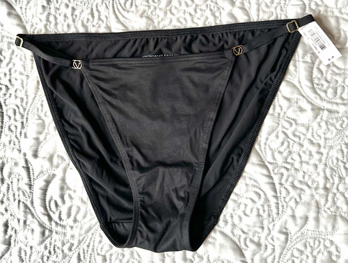 Truza Bikini Victoria Secret Lycra Small