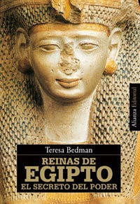 Reinas De Egipto (libro Original)