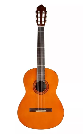Guitarra Clasica Criolla Yamaha C40 C-40