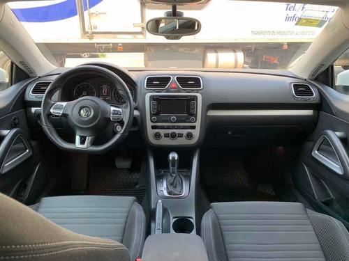 Volkswagen Scirocco 1.4 Tsi 160cv Dsg 2014