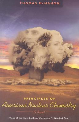 Libro Principles Of American Nuclear Chemistry - Mcmahon,...