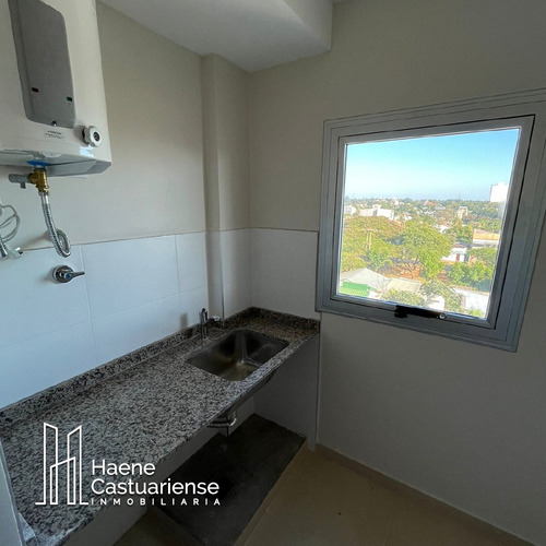Departamento De 1 Dormitorio En Venta