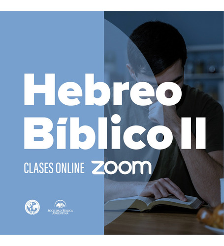 Curso Hebreo Bíblico - Nivel 2