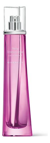 Perfume Feminino Givenchy Very Irresistible 50 Ml Edp