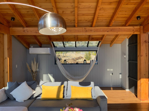 Venta Casa 2 Dormitorios San Martin De Los Andes Con Cochera