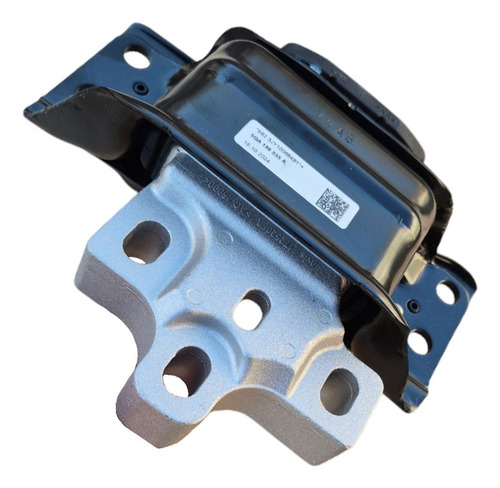 Soporte Motor Izquierdo Tiguan-caddy-ateca-audi Q3 Original