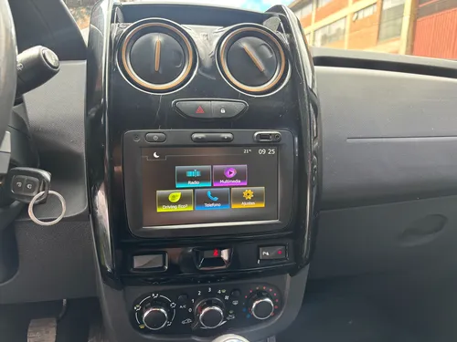 Renault Duster 2.0 Dynamique 4x2