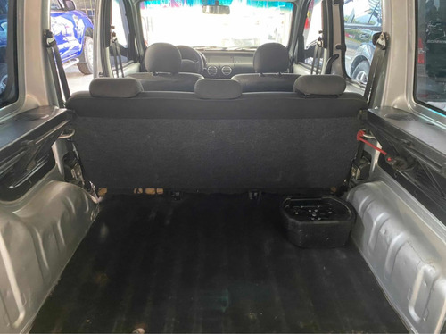 Renault Kangoo 2017 1.6 Ph3 Sportway Lc