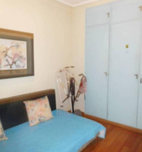 Imagen 13 de 23 de Departamento De 4 Amb. Con Dependencias -2 Balcones Y 2 Cocheras Unico