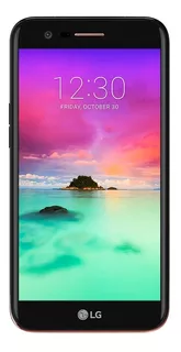 LG K10 (2017) 16 Gb Negro 2 Gb Ram