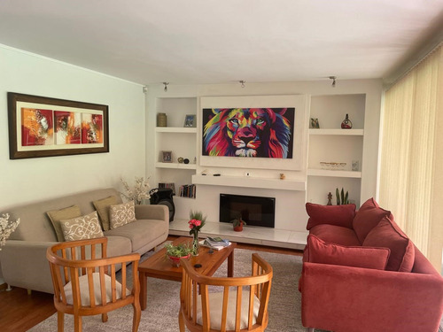 Linda Casa 5 Dor 3 Baños Mas Pieza Servicio Y Baño