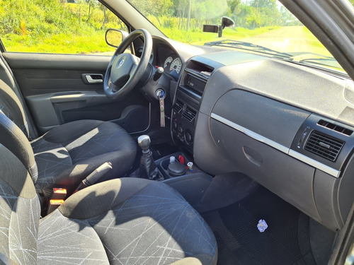 Fiat Palio Elx 2008 Full