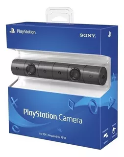 Cámara Sony Playstation 4 Vr